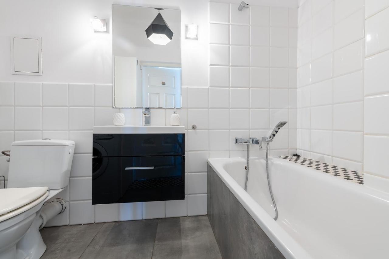 Sleepwithus Wilcza Apartament