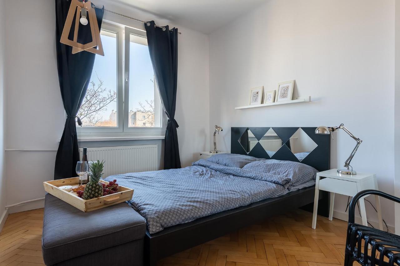 Leilighet Sleepwithus Wilcza